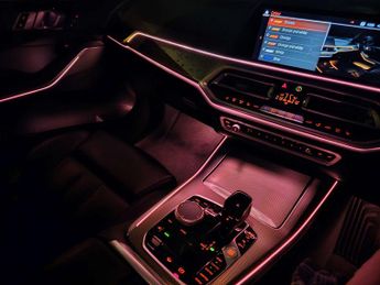 BMW X5 3.0 X5 xDrive 30d M Sport MHEV Auto 4WD 5dr