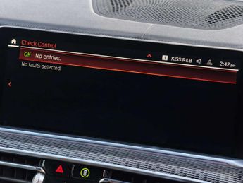 BMW X5 3.0 X5 xDrive 30d M Sport MHEV Auto 4WD 5dr