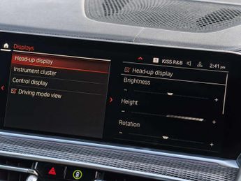 BMW X5 3.0 X5 xDrive 30d M Sport MHEV Auto 4WD 5dr