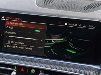 BMW X5 3.0 X5 xDrive 30d M Sport MHEV Auto 4WD 5dr