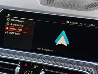 BMW X5 3.0 X5 xDrive 30d M Sport MHEV Auto 4WD 5dr