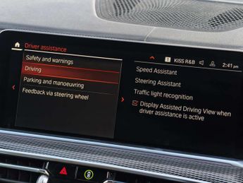 BMW X5 3.0 X5 xDrive 30d M Sport MHEV Auto 4WD 5dr