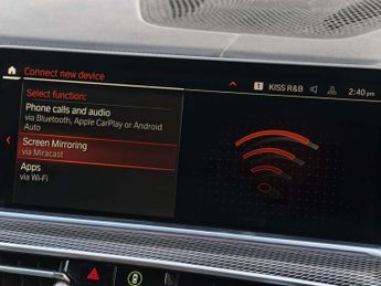 BMW X5 3.0 X5 xDrive 30d M Sport MHEV Auto 4WD 5dr