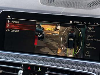 BMW X5 3.0 X5 xDrive 30d M Sport MHEV Auto 4WD 5dr