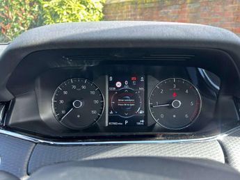 Land Rover RANGE ROVER EVOQUE 2.0 Range Rover Evoque R-Dynamic S D Auto 4WD 5dr