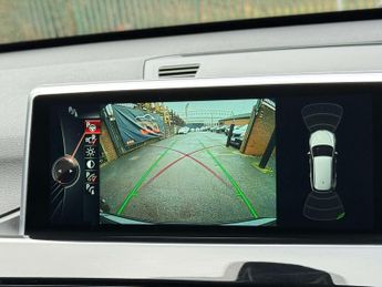 BMW X1 2.0 X1 xDrive 20d Sport Auto 4WD 5dr