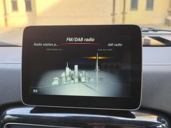 MERCEDES-BENZ G-CLASS 3.0 G 350 Night Edition D 4Matic Auto 4WD 5dr