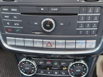 MERCEDES-BENZ G-CLASS 3.0 G 350 Night Edition D 4Matic Auto 4WD 5dr