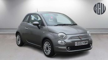 Fiat 500 1.0 500 Dolcevita MHEV 3dr