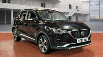 MG ZS MG ZS Excite EV 5dr