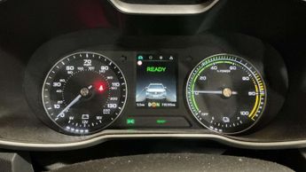 MG ZS MG ZS Excite EV 5dr