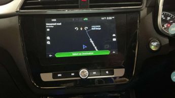 MG ZS MG ZS Excite EV 5dr