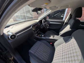 MG ZS MG ZS Excite EV 5dr