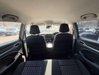 MG ZS MG ZS Excite EV 5dr