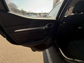 MG ZS MG ZS Excite EV 5dr