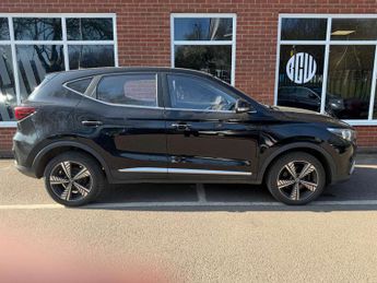 MG ZS MG ZS Excite EV 5dr