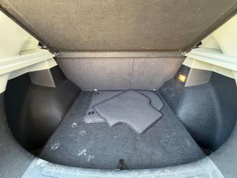 MG ZS MG ZS Excite EV 5dr