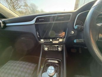 MG ZS MG ZS Excite EV 5dr