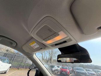 MG ZS MG ZS Excite EV 5dr