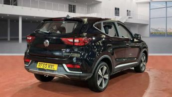 MG ZS MG ZS Excite EV 5dr