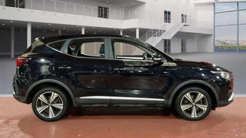 MG ZS MG ZS Excite EV 5dr