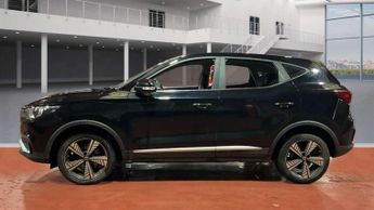 MG ZS MG ZS Excite EV 5dr