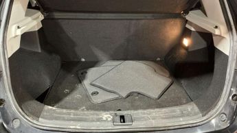 MG ZS MG ZS Excite EV 5dr