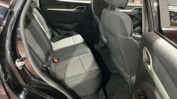 MG ZS MG ZS Excite EV 5dr