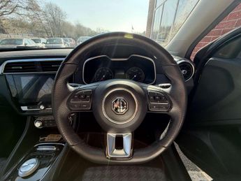 MG ZS MG ZS Excite EV 5dr