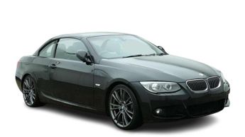 BMW 325 3.0 325i M Sport 2dr