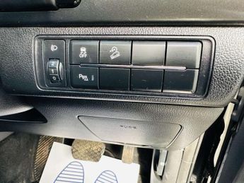 SSANGYONG MUSSO 2.2 Musso Rhino Auto 4WD