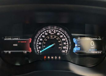 Ford RANGER 2.0 Ranger Limited Edition EcoBlue 4x4 Auto 4WD