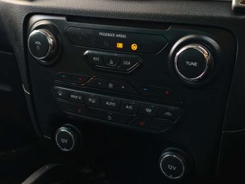 Ford RANGER 2.0 Ranger Limited Edition EcoBlue 4x4 Auto 4WD