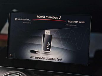 Mercedes-Benz E-CLASS 2.0 E 220 D AMG Line Auto 4dr