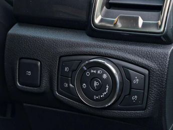 Ford RANGER 2.0 Ranger Wildtrak EcoBlue 4x4 Auto 4WD