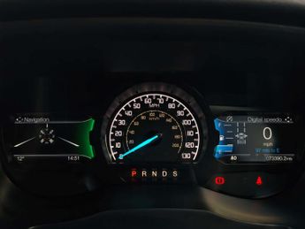 Ford RANGER 2.0 Ranger Wildtrak EcoBlue 4x4 Auto 4WD