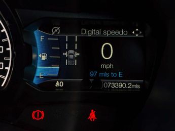 Ford RANGER 2.0 Ranger Wildtrak EcoBlue 4x4 Auto 4WD