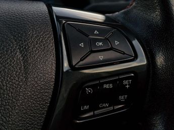 Ford RANGER 2.0 Ranger Wildtrak EcoBlue 4x4 Auto 4WD