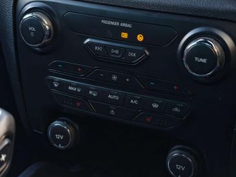 Ford RANGER 2.0 Ranger Wildtrak EcoBlue 4x4 Auto 4WD