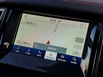 Ford RANGER 2.0 Ranger Wildtrak EcoBlue 4x4 Auto 4WD