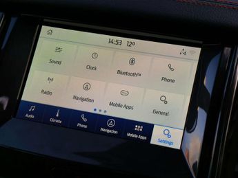 Ford RANGER 2.0 Ranger Wildtrak EcoBlue 4x4 Auto 4WD