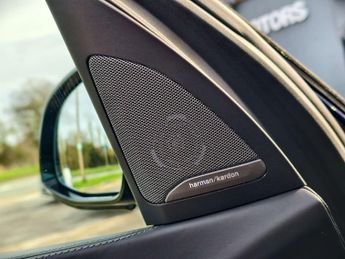 BMW X5 3.0 X5 M50D Auto 4WD 5dr