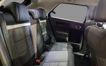 CITROEN C4 CACTUS 1.5 C4 Cactus Flair Blue HDi S/S Auto 5dr