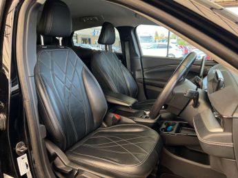 FORD MUSTANG MACH-E Mustang Mach-E Standard-Range RWD 5dr