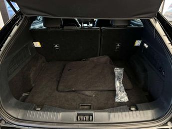 FORD MUSTANG MACH-E Mustang Mach-E Standard-Range RWD 5dr