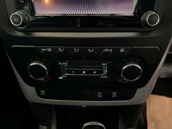 SKODA YETI 1.2 Yeti SE TSi Semi-Auto 5dr