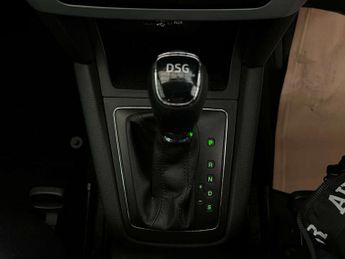 SKODA YETI 1.2 Yeti SE TSi Semi-Auto 5dr