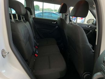 SKODA YETI 1.2 Yeti SE TSi Semi-Auto 5dr