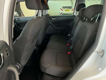 SKODA YETI 1.2 Yeti SE TSi Semi-Auto 5dr