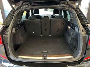 BMW X1 2.0 X1 xDrive 18d M Sport Auto 4WD 5dr